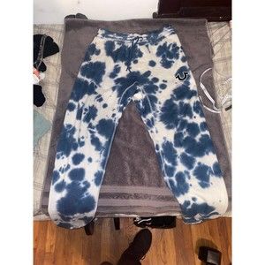 True Religion sweatpants mens small